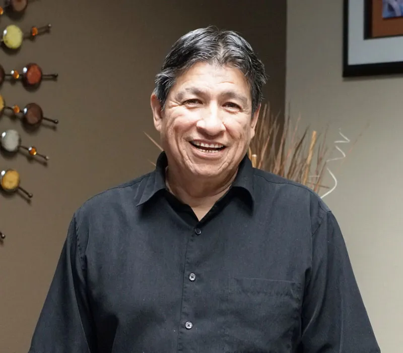 Robert Rivas