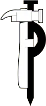 Final Phase Construction Inc. Logo