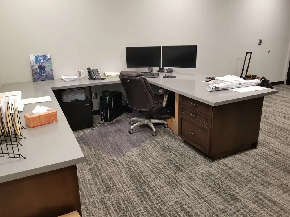 Private Offices – Ontario, CA 2