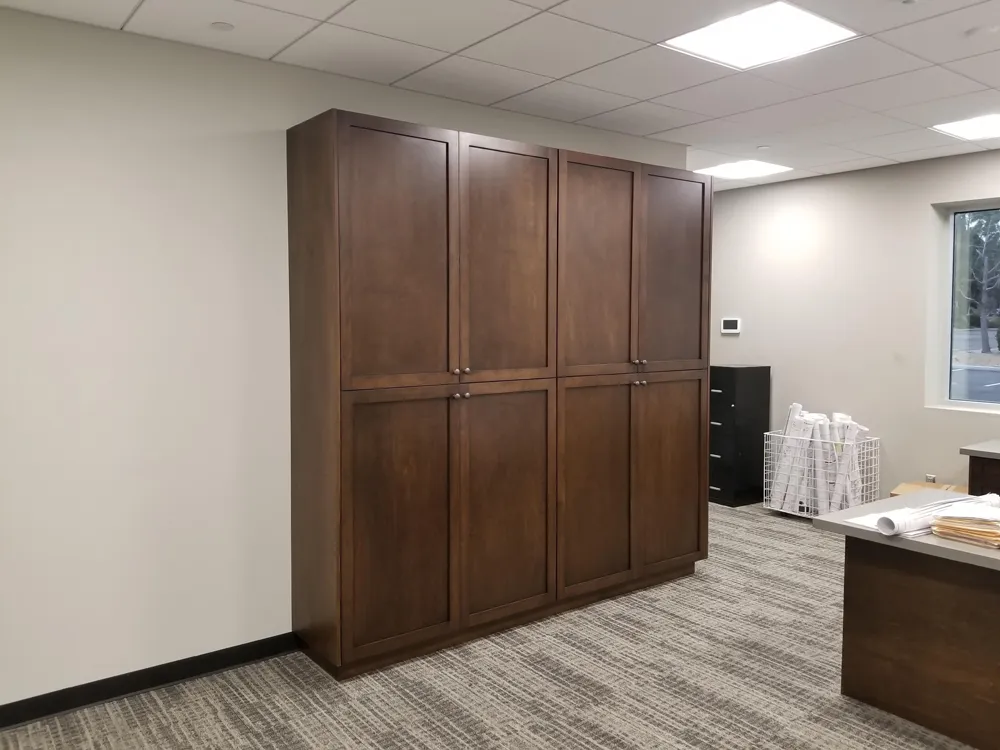 Private Offices – Ontario, CA 3