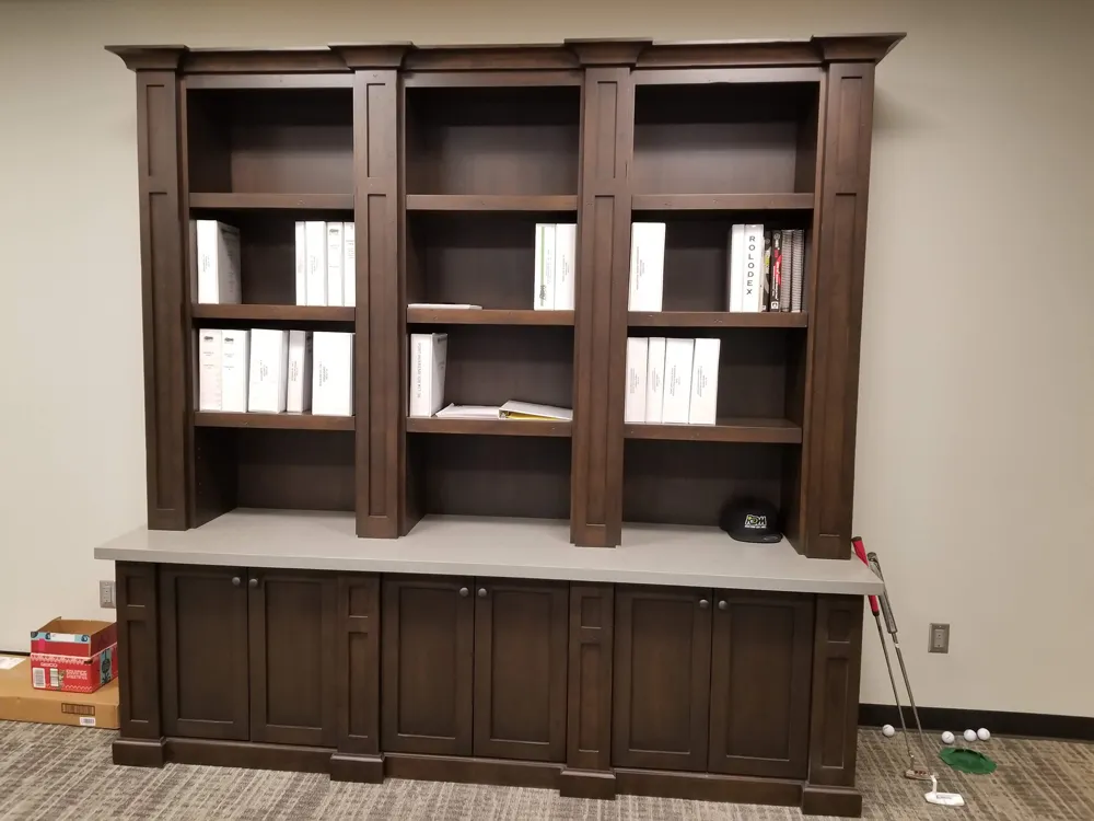 Private Offices – Ontario, CA 8
