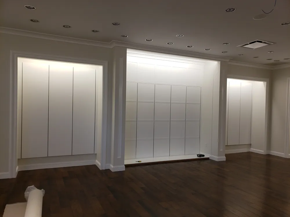 Talbots – Pasadena, CA 1