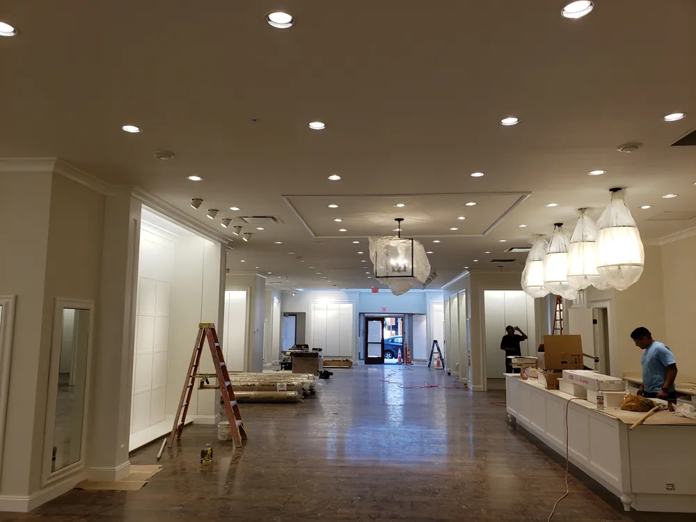 Talbots – Pasadena, CA 14