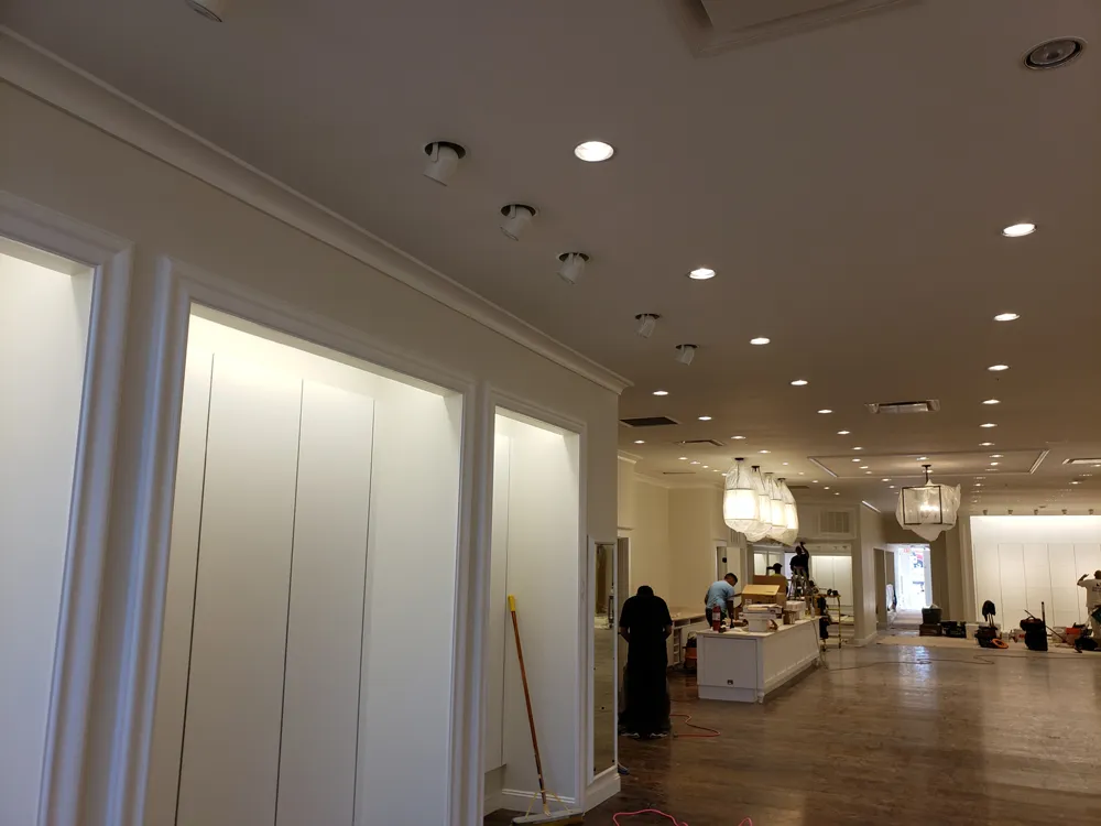 Talbots – Pasadena, CA 16