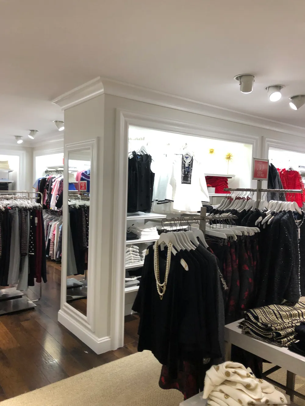 Talbots – Pasadena, CA 18
