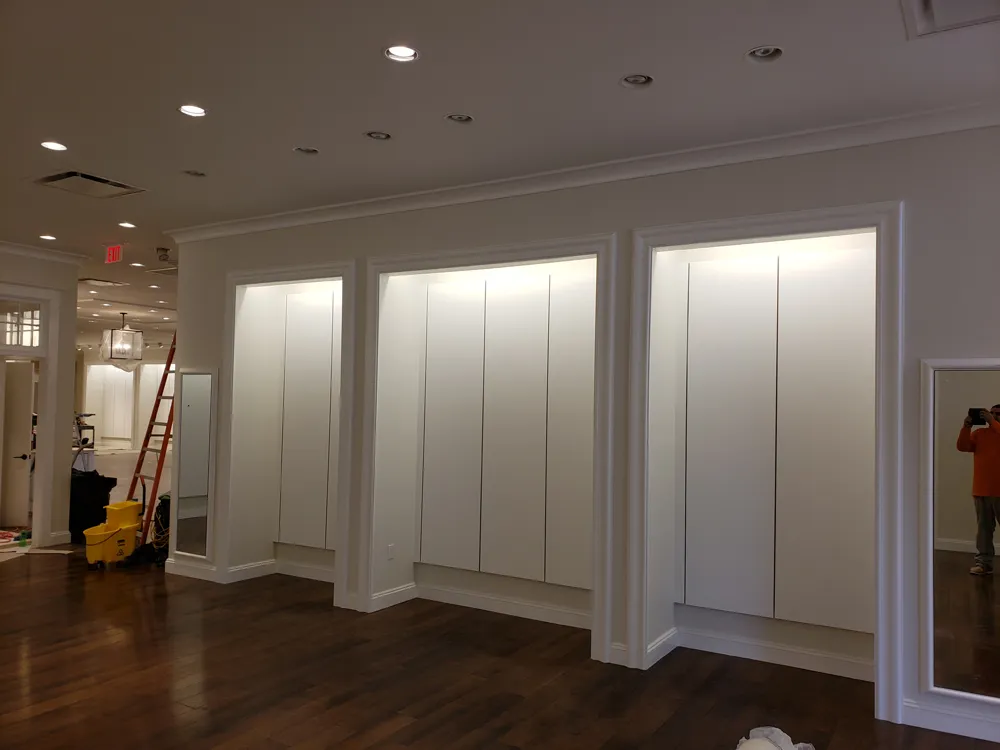 Talbots – Pasadena, CA 2