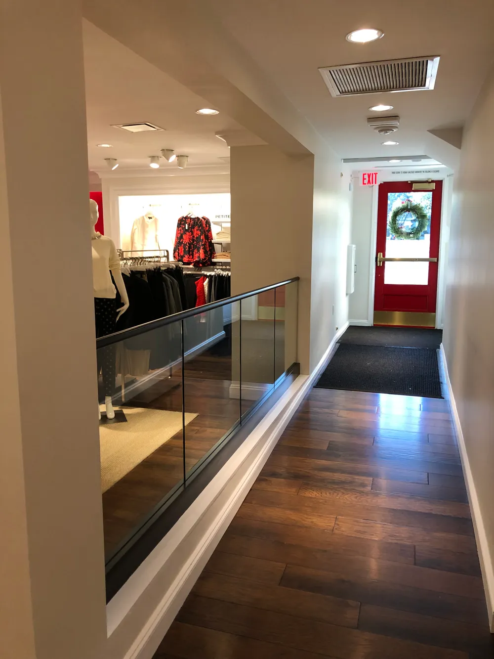 Talbots – Pasadena, CA 20