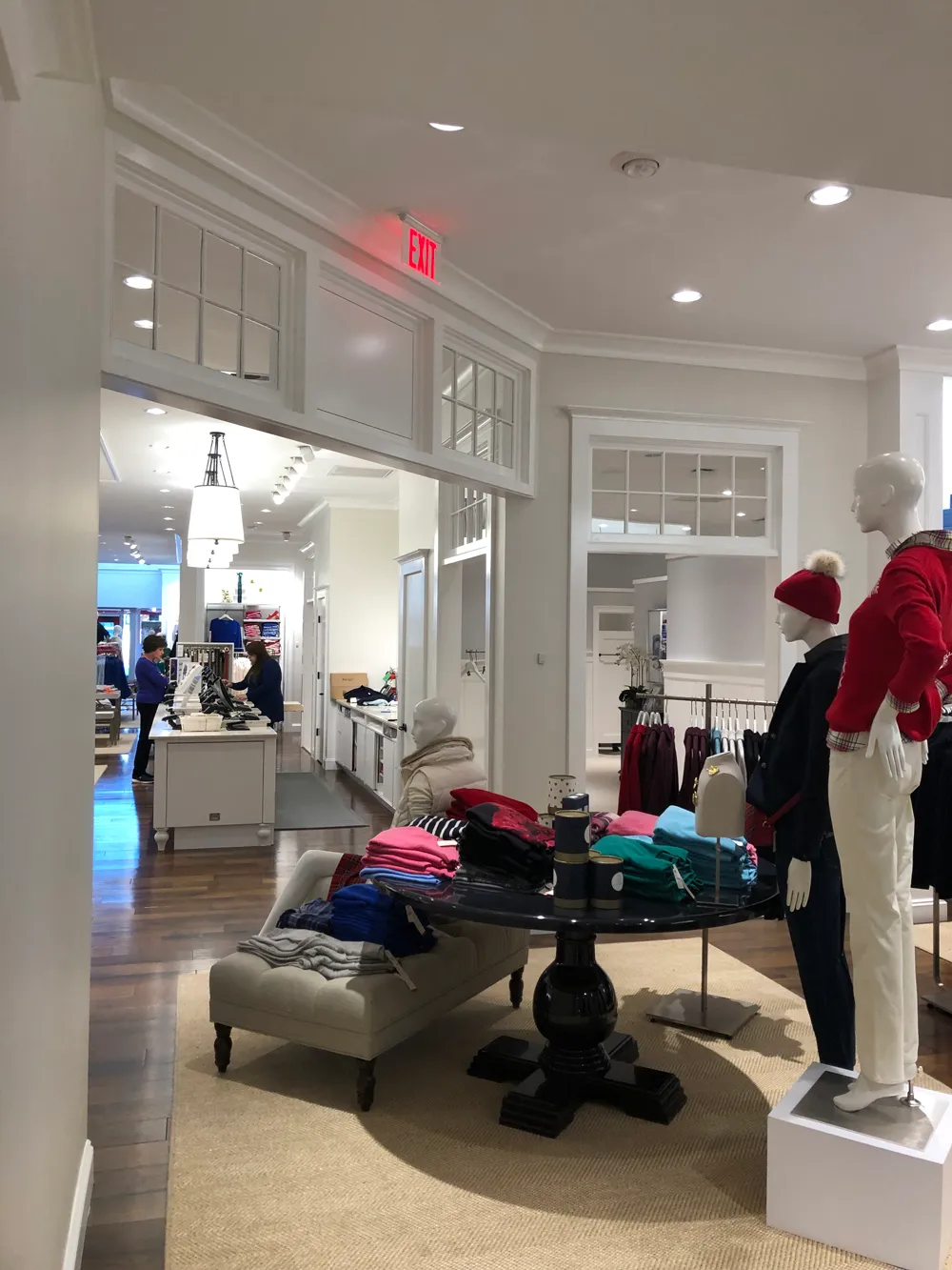 Talbots – Pasadena, CA 21