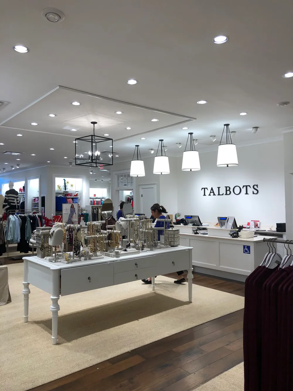 Talbots – Pasadena, CA 22