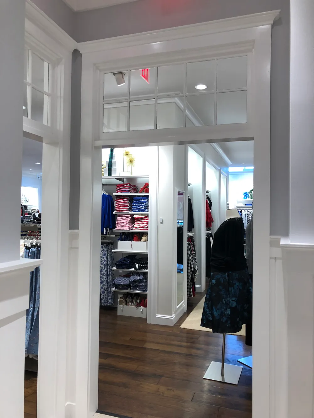 Talbots – Pasadena, CA 25