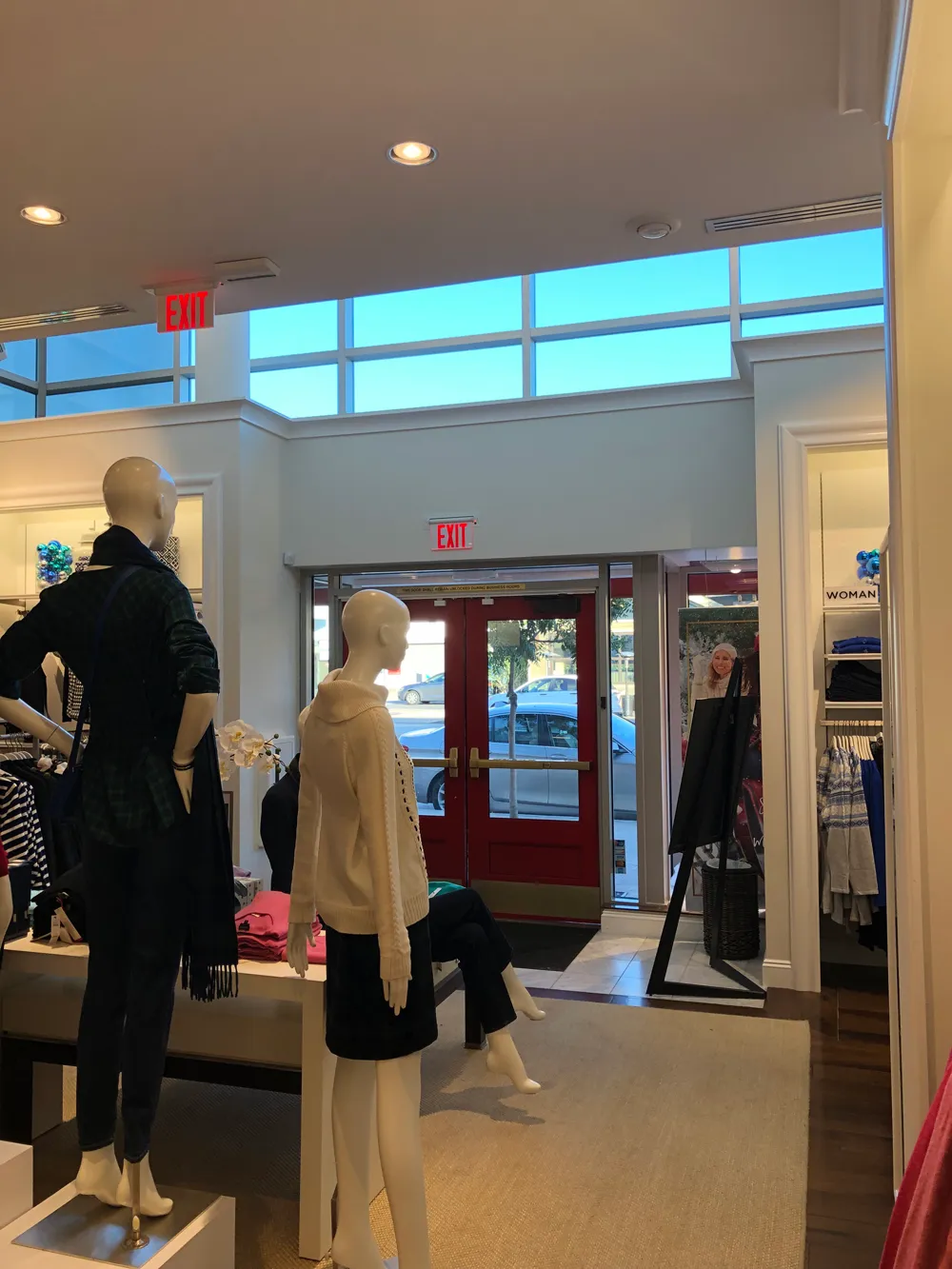 Talbots – Pasadena, CA 26