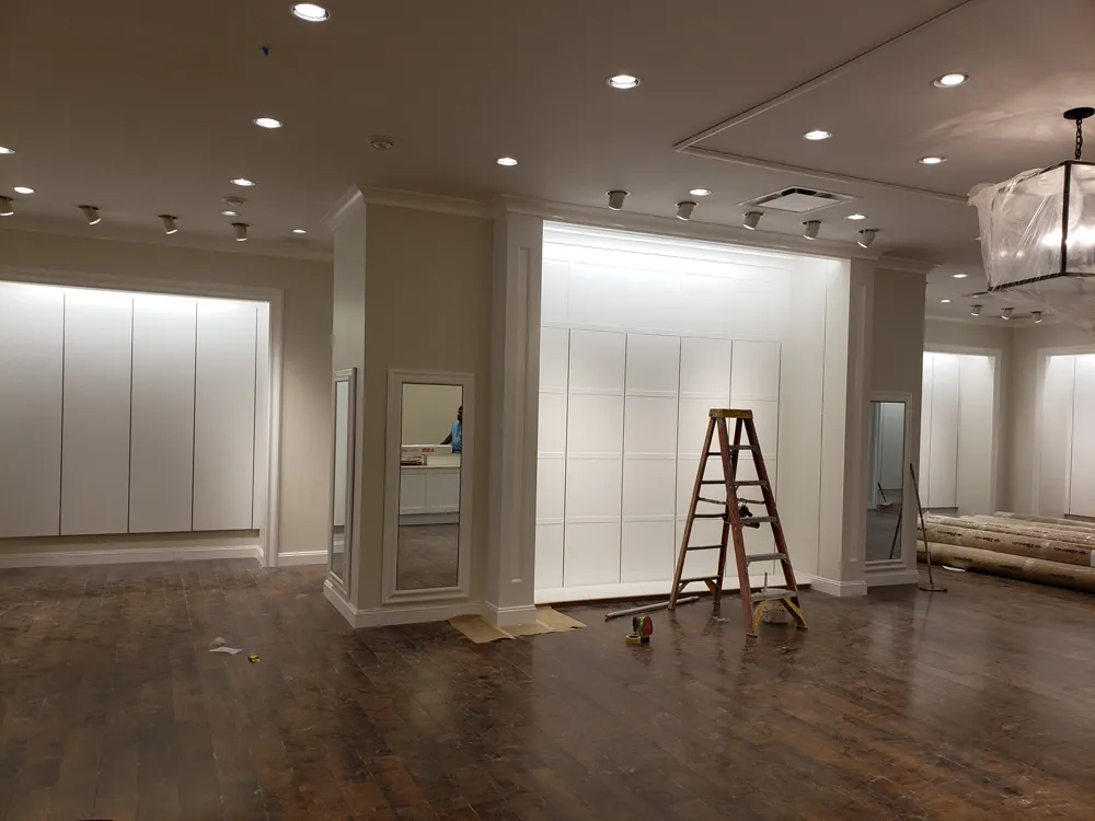 Talbots – Pasadena, CA 8