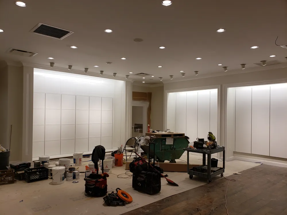 Talbots – Pasadena, CA 9